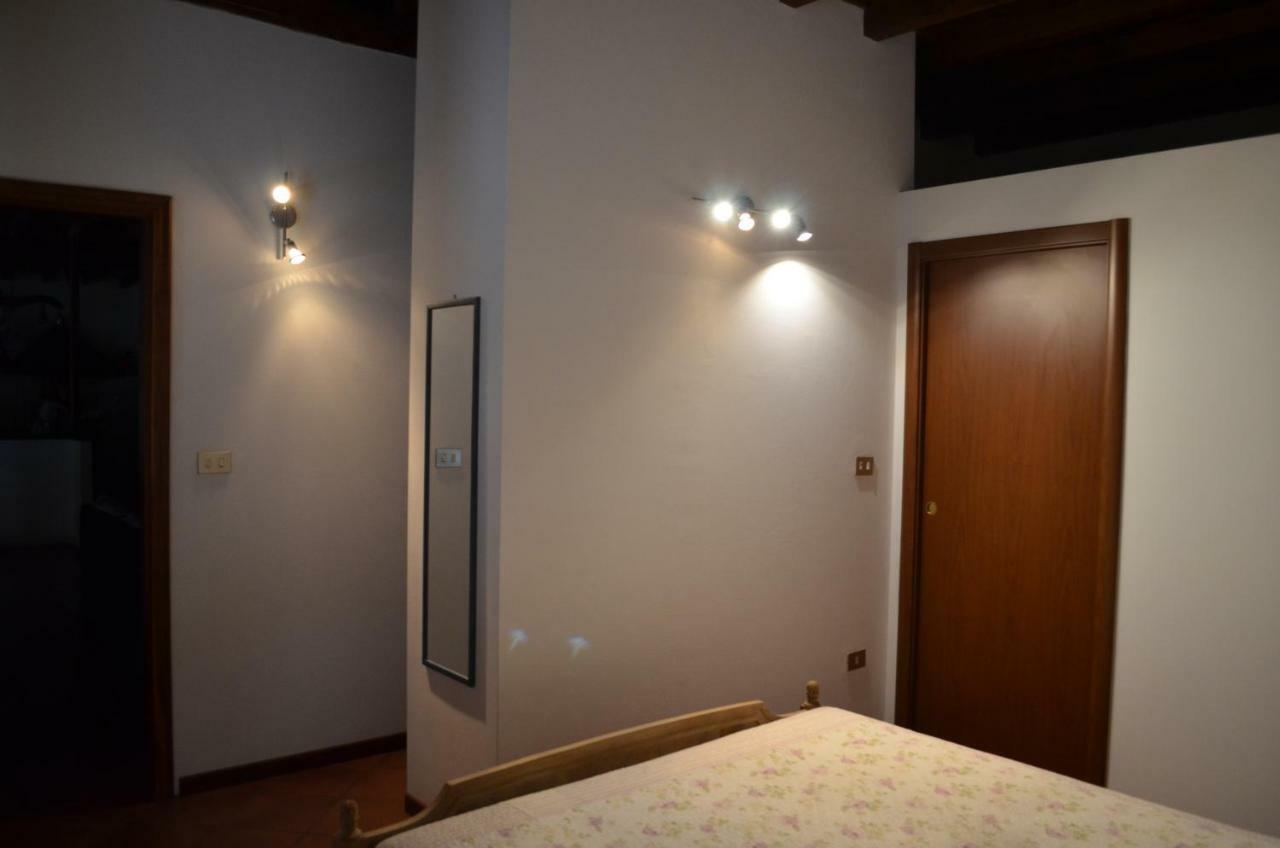 Agriturismo Cipolli e Podò Corte Carlini Mântua Exterior foto