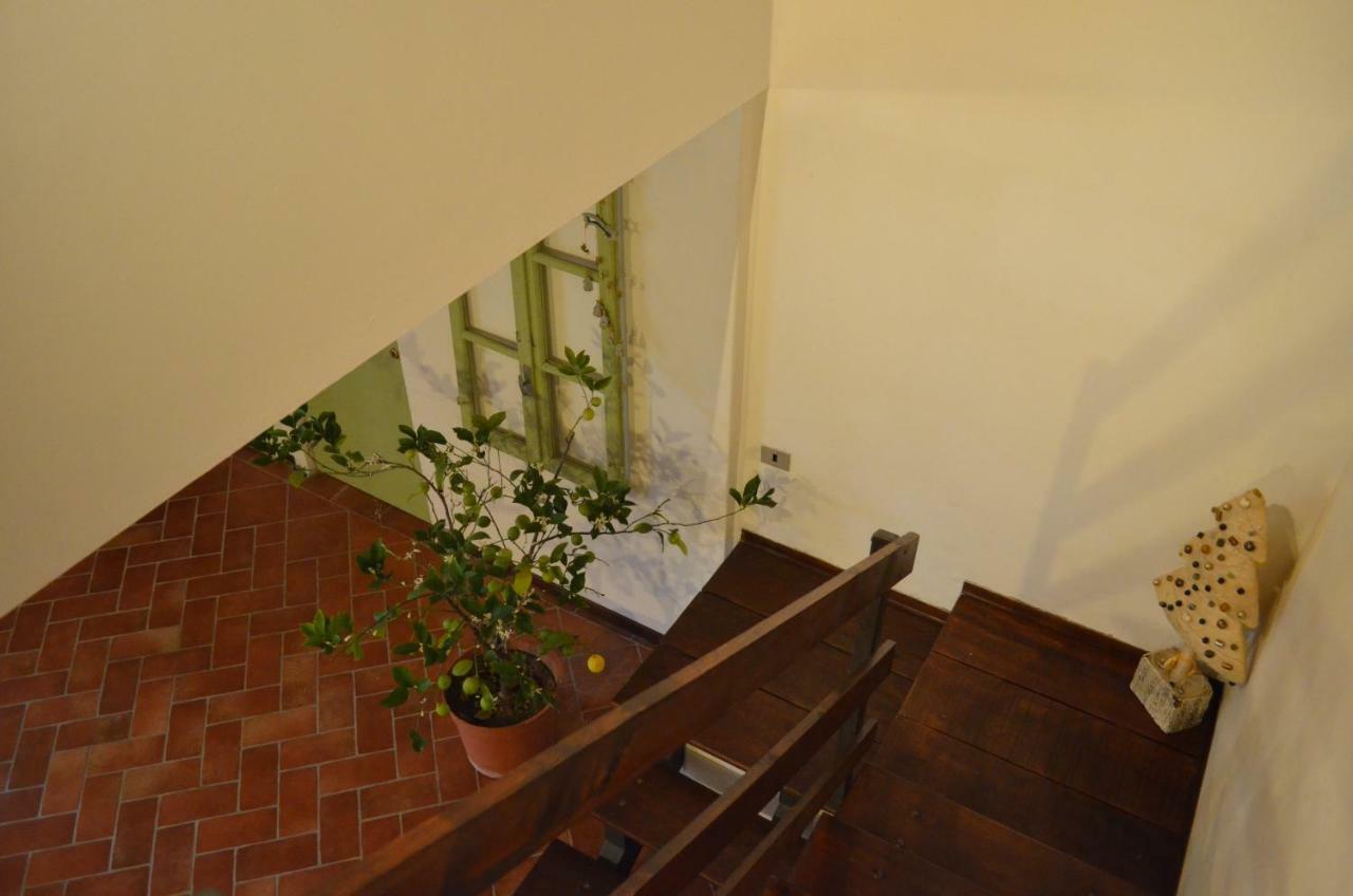 Agriturismo Cipolli e Podò Corte Carlini Mântua Exterior foto