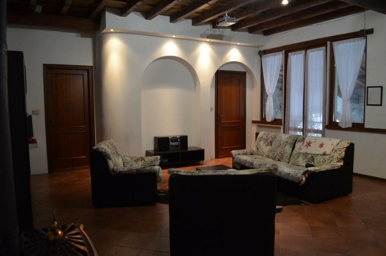 Agriturismo Cipolli e Podò Corte Carlini Mântua Exterior foto